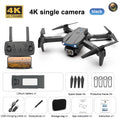 2026 New E99 MAX Drone Factory Professional 8K HD 4.3" Remote Control Headless Mode Helicopter 360 Flip Quadcopter Kid Toy Gifts
